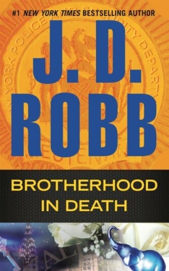 Brotherhood in Death Brotherhood in Death