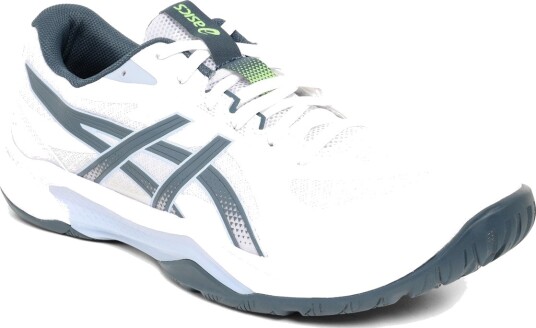 Asics Gel Tactic 13 White 44.5 Asics Gel Tactic 13 White 44.5