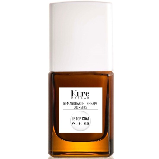 Kure Bazaar Therapy Strengthening Nail Polish
