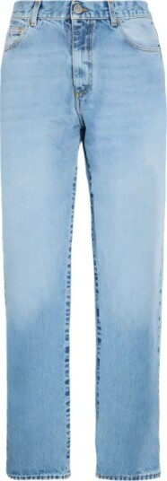 Family First Herre Jeans Blå M,