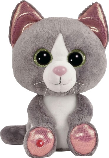 Nici Glubschis Kosedyr 25 Cm Katten Felinja Nici Glubschis Kosedyr 25 Cm Katten Felinja