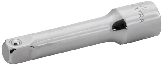 Forlenger 6960 50mm 1/4" firk. SB Forlenger 6960 50mm 1/4" firk. SB