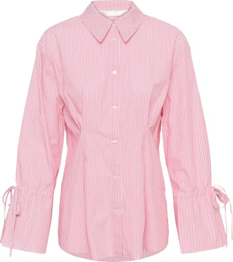 Culture Cumimi Ls Shirt   Multi/patterned   XXL