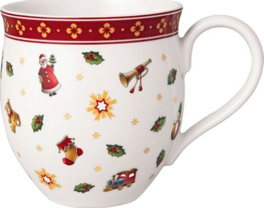Villeroy & Boch Toy's Delight liten kopp 23 cl