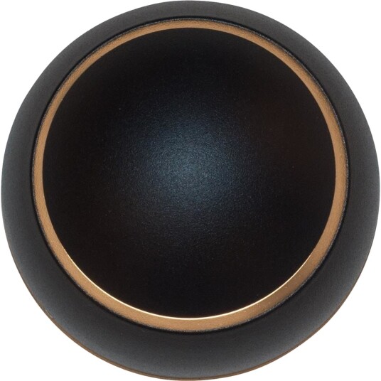 Eclipse Vegglampe Dimbar LED Diameter 10 Cm
