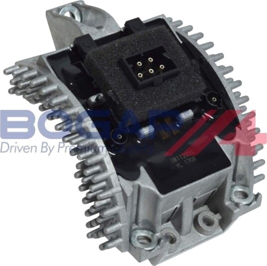 Sensor, motortemperatur BOGAP B4126106