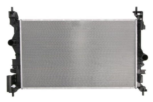 Radiator THERMOTEC D7X091TT
