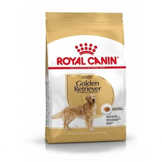 Rc Golden Retriever 25 Adult 12Kg