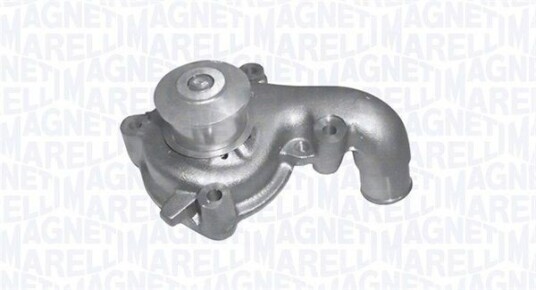 MAGNETI MARELLI 352316170155 Vannpumpe MAGNETI MARELLI 352316170155 Vannpumpe