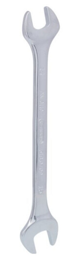 Ks Tools 518.0709, Kromvanadiumstål, Krom, 14,15 Mm, 19 Cm, 122 G, 1 Stykker