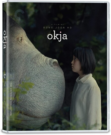 Okja (2017)