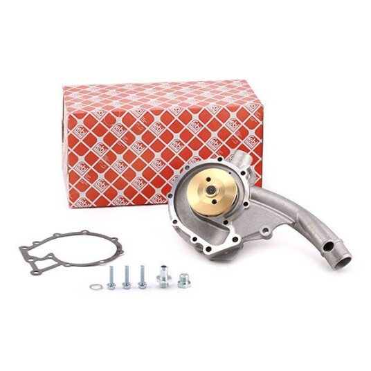 FEBI BILSTEIN 01354 Vannpumpe