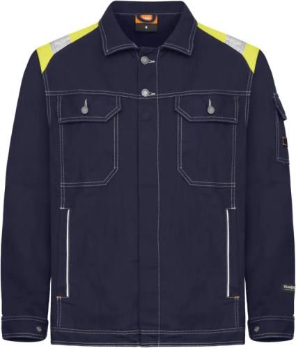 Tranemo Craftsman Pro 773315 - Jakke