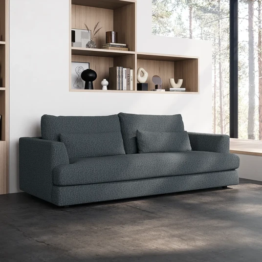 Furninova Eden 3 seters sofa Kat C