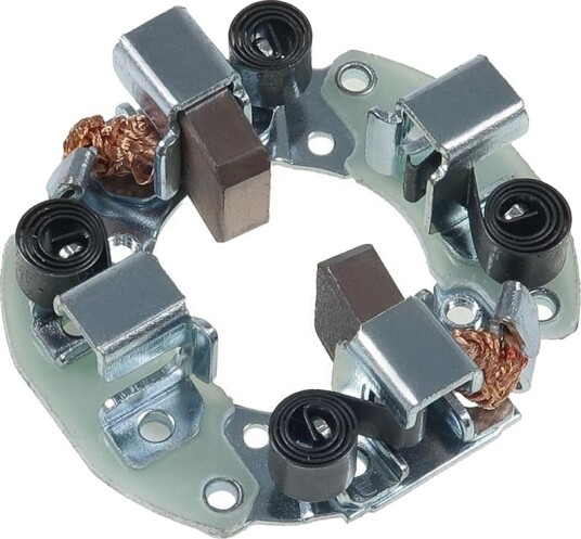 Børsteholder, starter AS-PL SBH6004