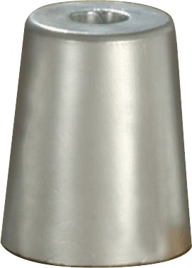 Hullanode   98 mm   2,4 kg