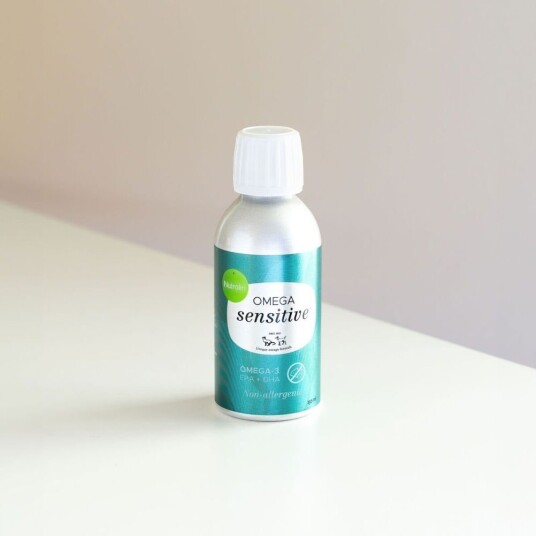 Nutrolin Omega Sensitive 150 ml Nutrolin Omega Sensitive 150 ml