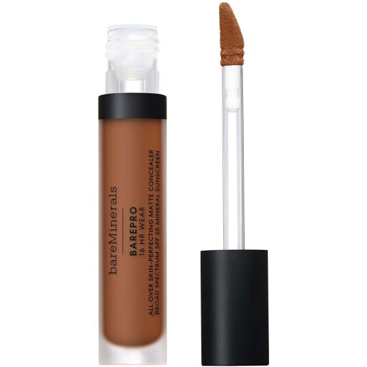 Bareminerals BarePro All Over Skin Perfecting Conceal Medium deep 455 Neutral