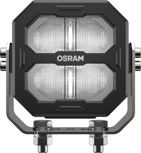 Hovedlykt OSRAM Cube PX Ultra-Wide Beam 27W