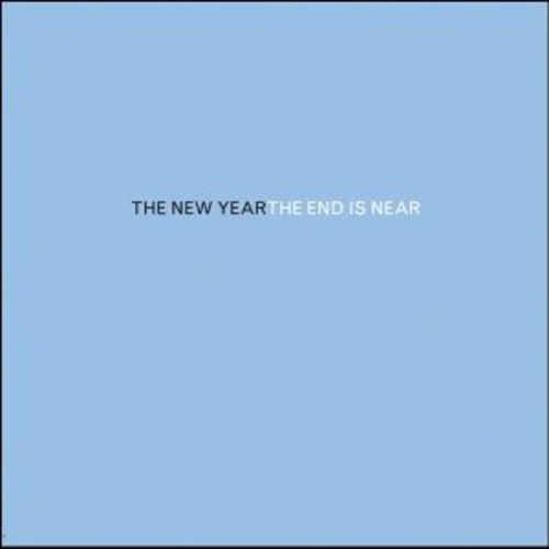End Is Near End Is Near