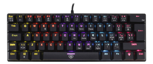 Dacota Gaming Oracle Mini gamingtastatur