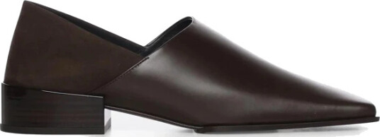 Alaïa Dame Sko Brun 41 EU,