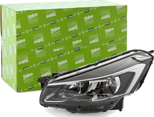 Valeo Hovedlyskaster VALEO 045440 Valeo Hovedlyskaster VALEO 045440