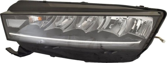 ABAKUS 665-1141LMLDEM2 Frontlykter