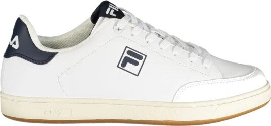 FILA Courtbay White 40 FILA Courtbay White 40