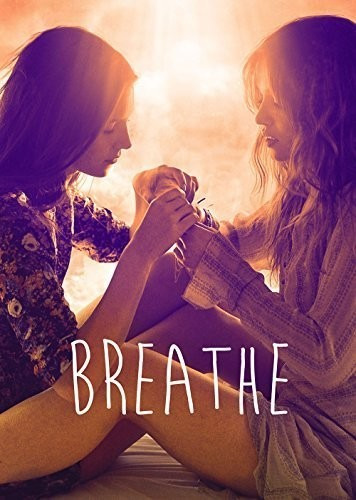 Breathe DVD