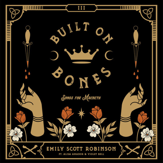 Built On Bones
