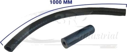 Brennstoffslange 3RG 86641
