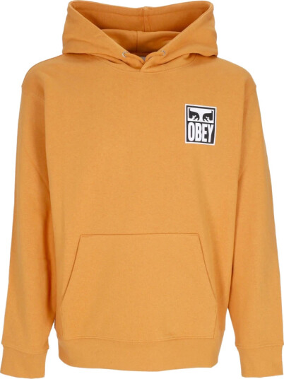 Obey Herre Gensere & Hettegensere Gul L,