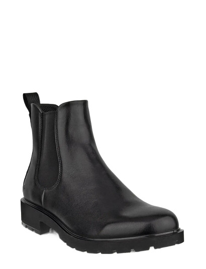 ECCO Metropole Vienna W - Black - 37