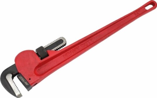 Awtools Stillson 18" / 450Mm Awtools Stillson 18" / 450Mm