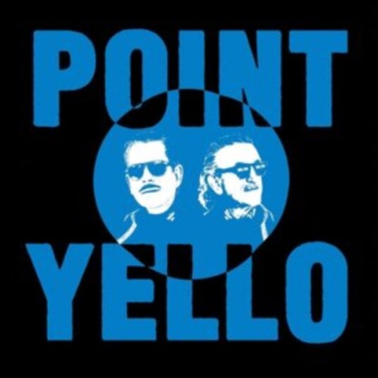 Yello  Point  LP/Vinyl