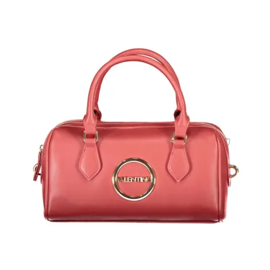 Valentino by Mario Valentino Dame Vesker Rød ONE SIZE,