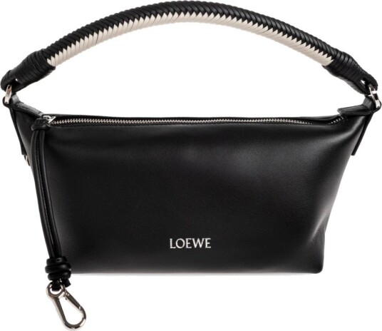 Loewe Dame Vesker Svart ONE SIZE, Loewe Dame Vesker Svart ONE SIZE,