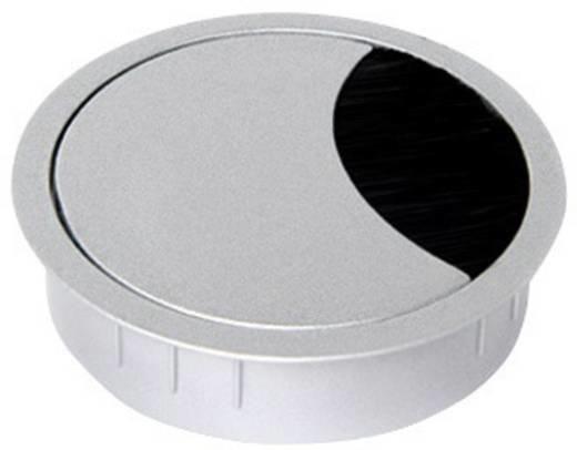 BACHMANN Cable gland White-alumunium BACHMANN Cable gland White-alumunium