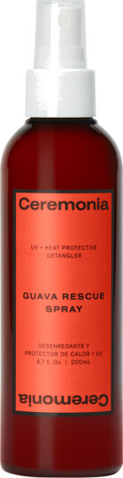 Ceremonia Guava Rescue Spray 200 ml