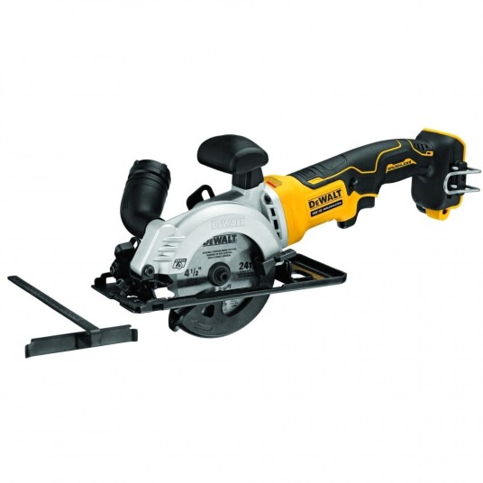 Dewalt Sirkelsag DCS571NT-XJ 18V Dewalt Sirkelsag DCS571NT-XJ 18V