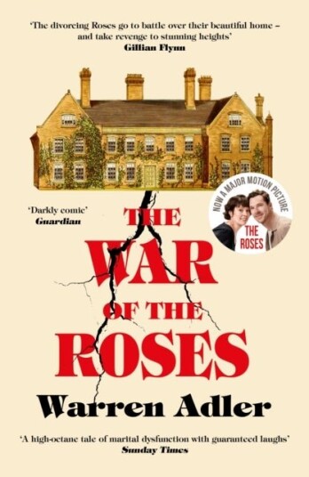 The War of the Roses The War of the Roses