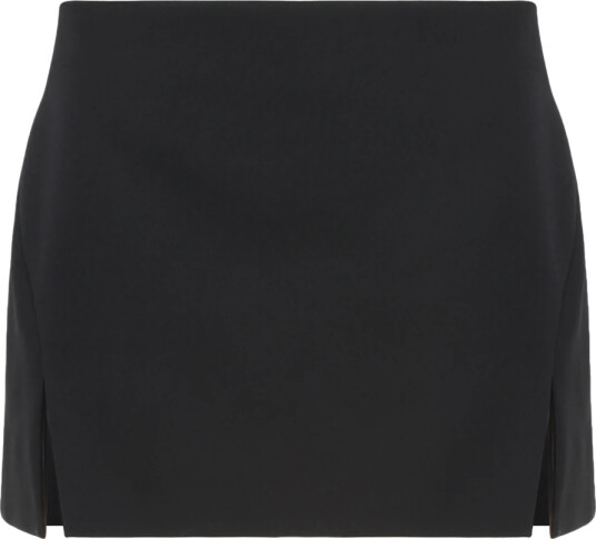 Givenchy Dame Skjørt Svart S,