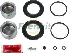 FRENKIT 254934 Reparasjonssett, bremsecaliper