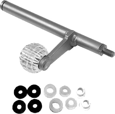 MAPCO 33248 Reparasjonssett, girspake