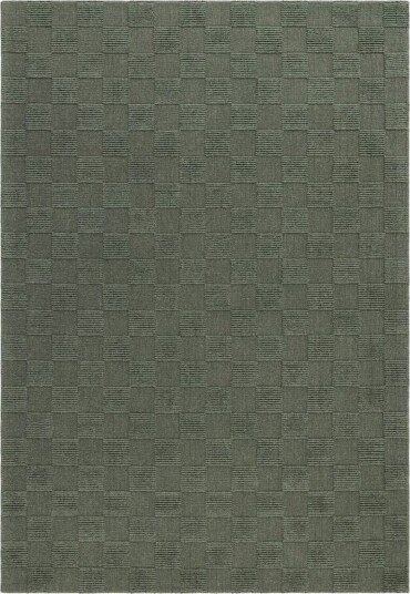 Sydney Ullteppe 240x340 cm - Grønn
