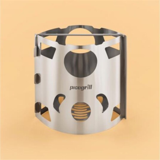 Picogrill 85 Kvistbrenner O/S
