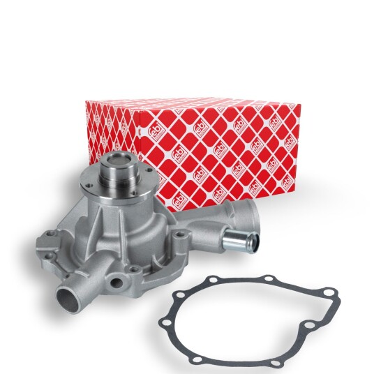 FEBI BILSTEIN 22291 Vannpumpe