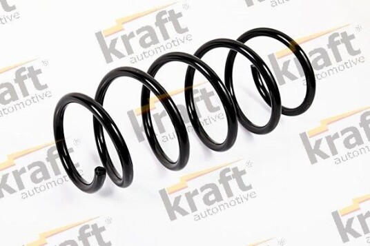 Fjær KRAFT 4025017 Fjær KRAFT 4025017