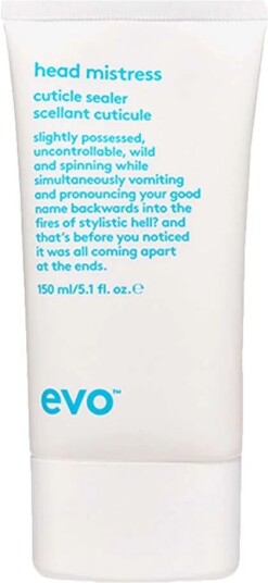 evo Head Mistress  evo Stylingkrem